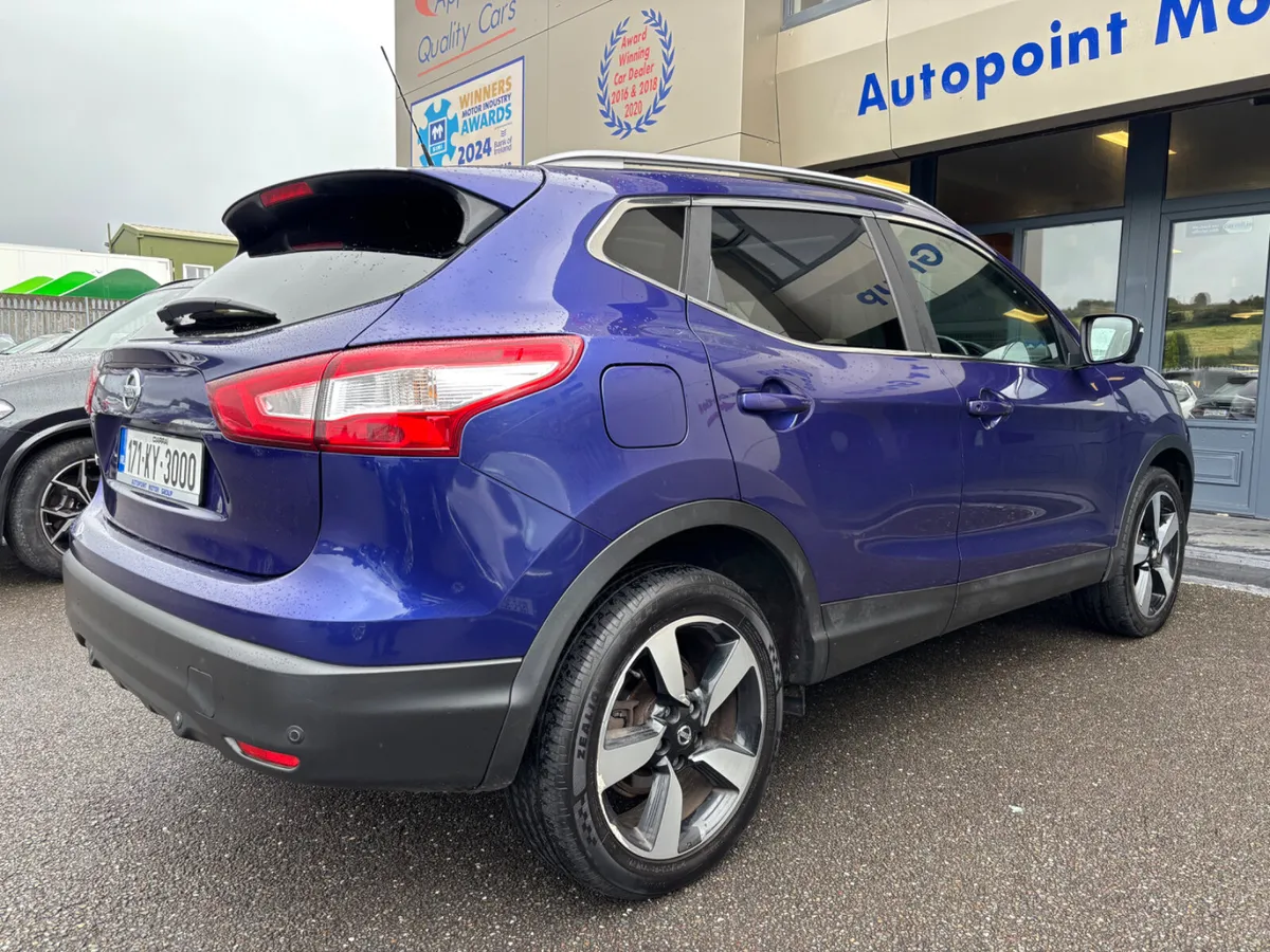 1.5 DCI NCONNECTA - SAVE 2000eur - Image 3