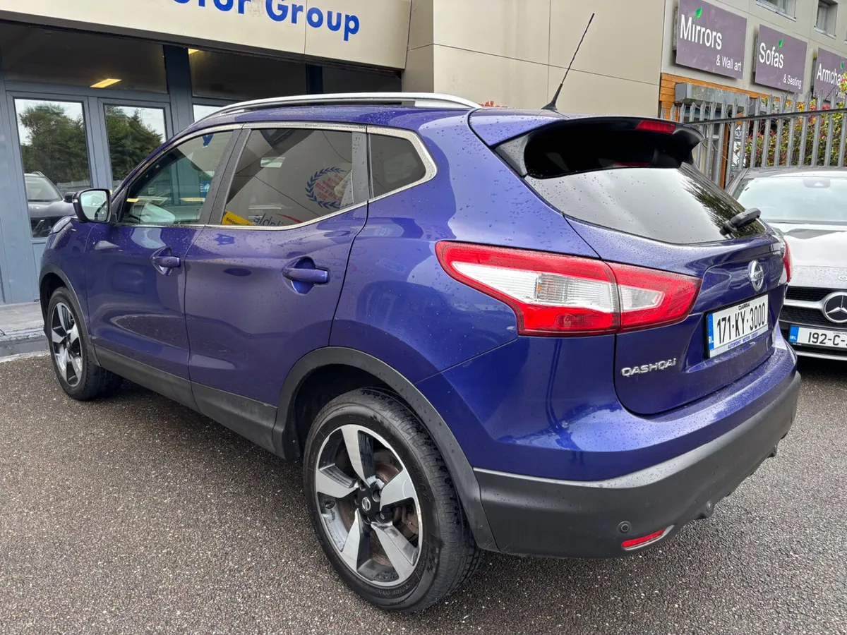 1.5 DCI NCONNECTA - SAVE 2000eur - Image 2