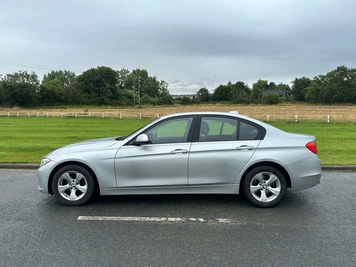 BMW 320D 2013 NCT 07/26 - Image 3