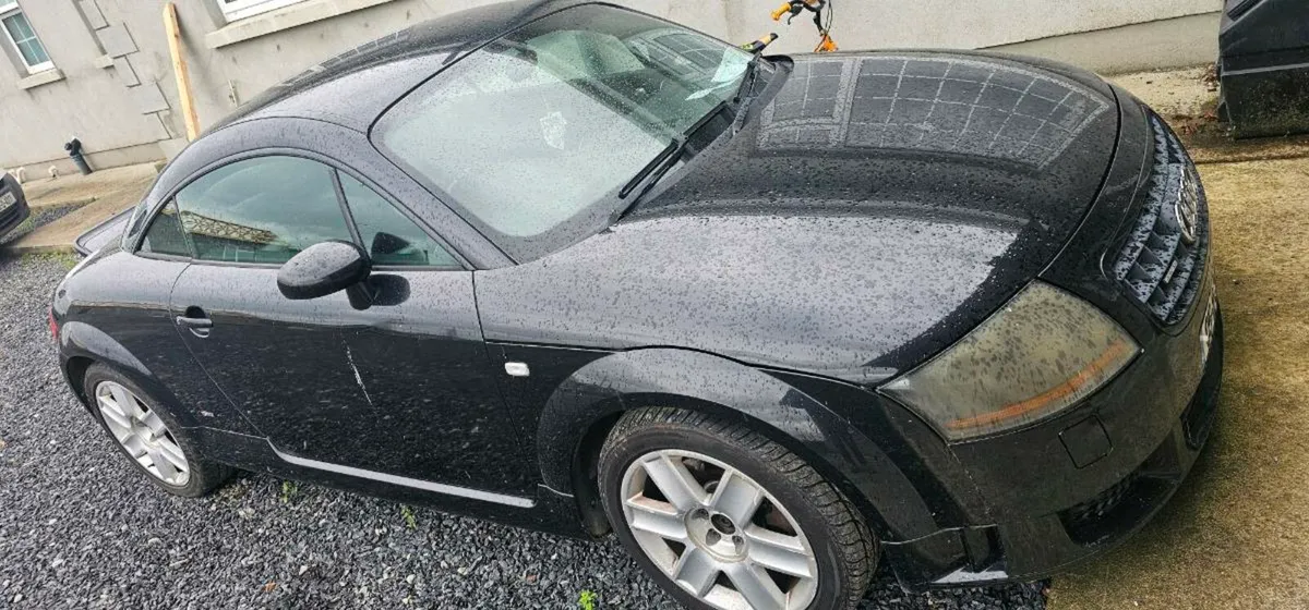 Audi tt - Image 2