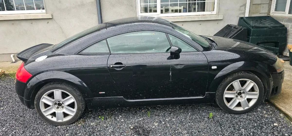 Audi tt - Image 4