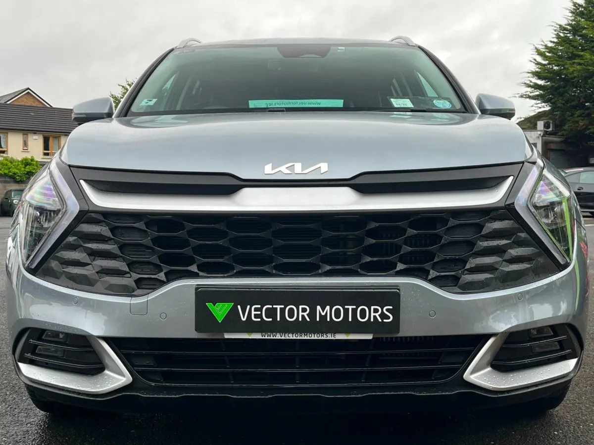 Kia Sportage K2 1.6 Crdi SCR Diesel 115 hp - Image 3