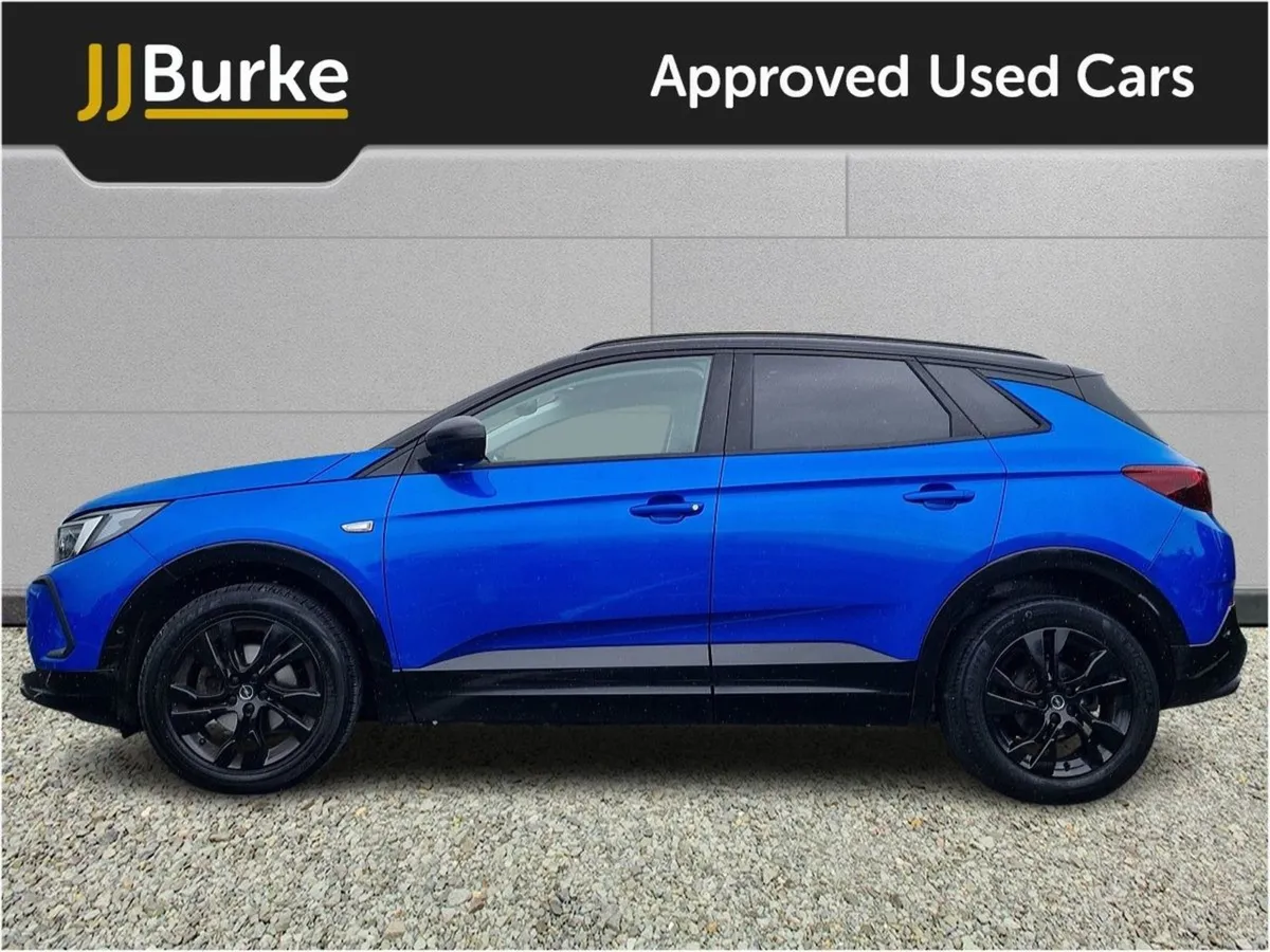 Opel GRANDLAND X SRi 1.5 Turbo D 130PS 6 Speed Au - Image 3