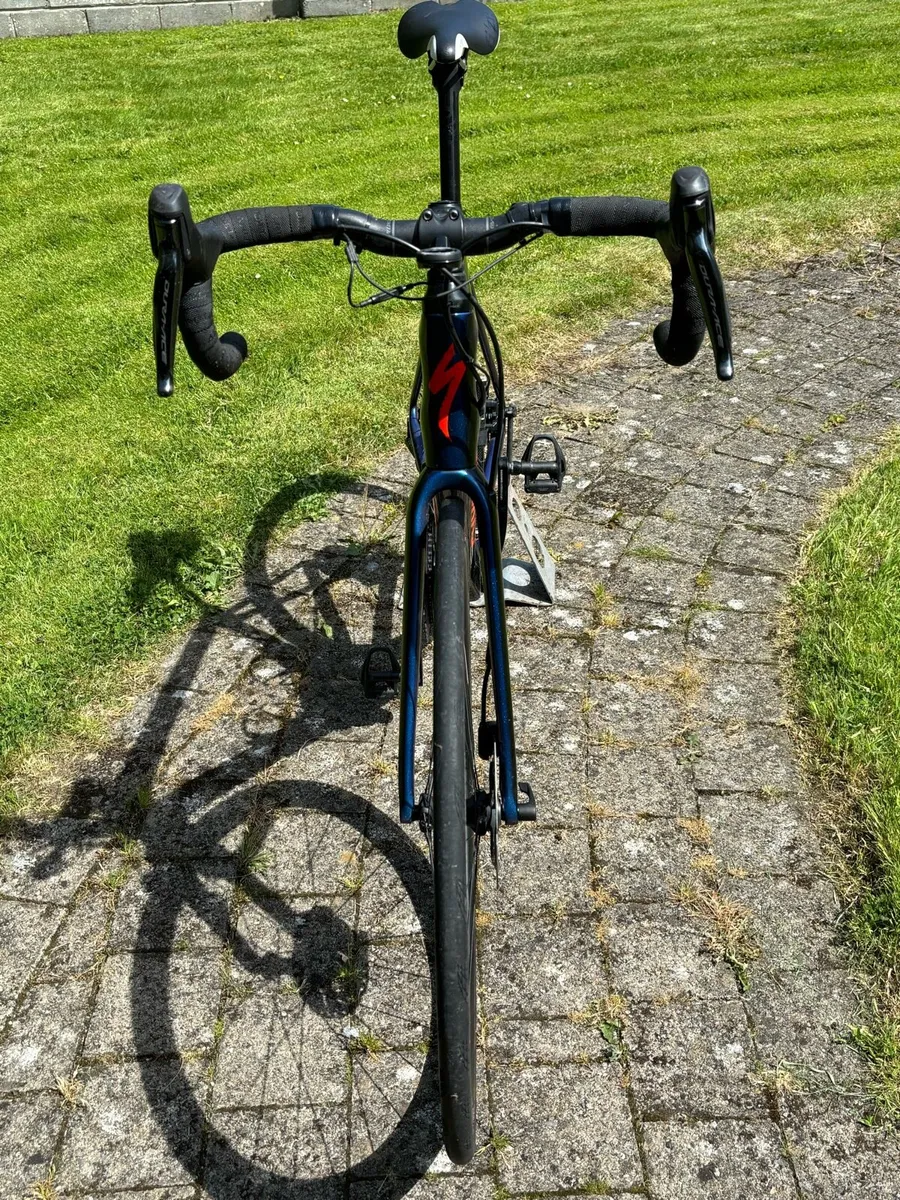 2018 Specialised S Works Roubaix - Image 3