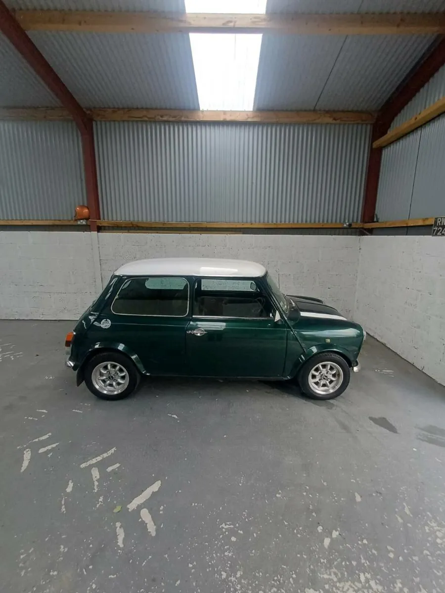 Mini cooper - Image 2