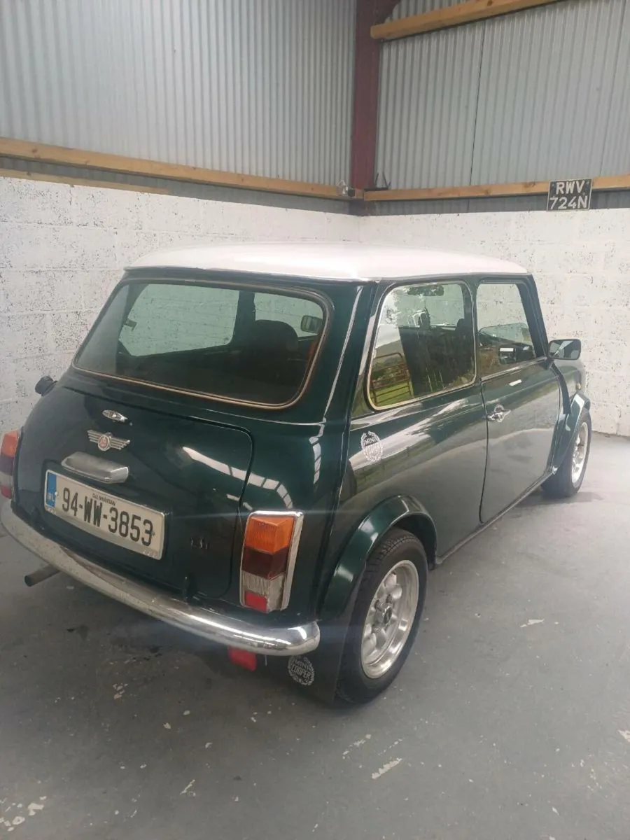 Mini cooper - Image 3