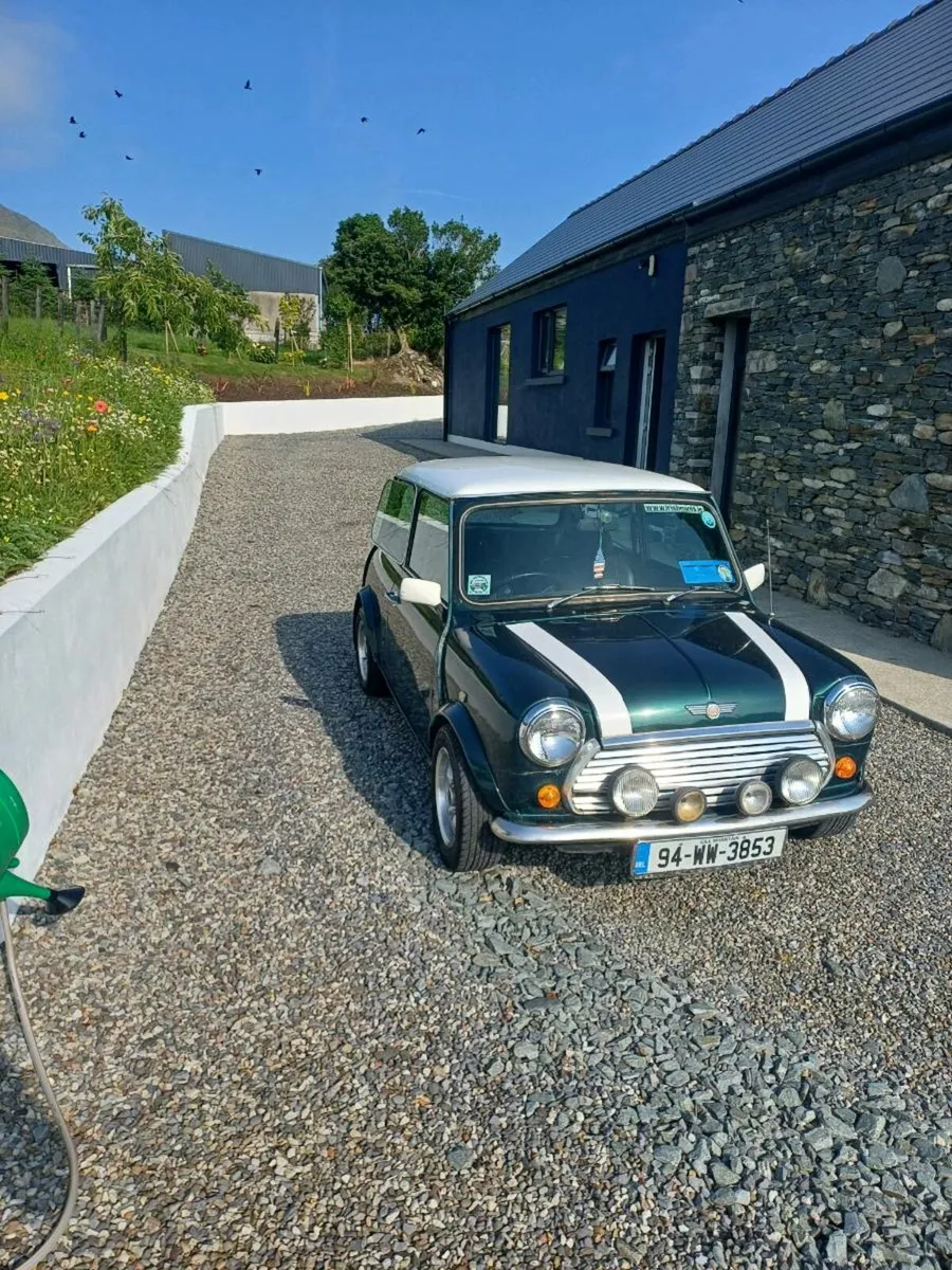 Mini cooper - Image 4
