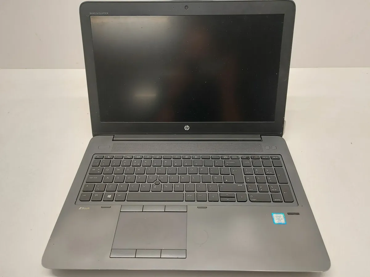 Weekly Laptop Auction - Image 1