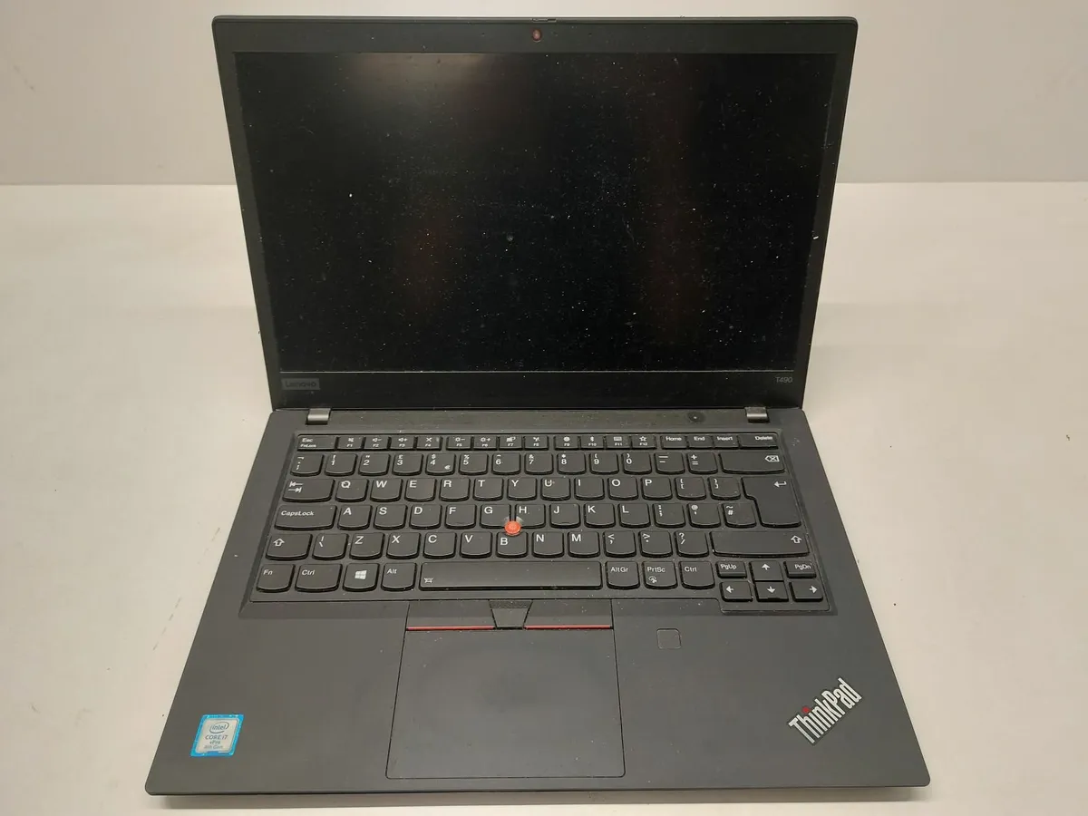 Weekly Laptop Auction - Image 3