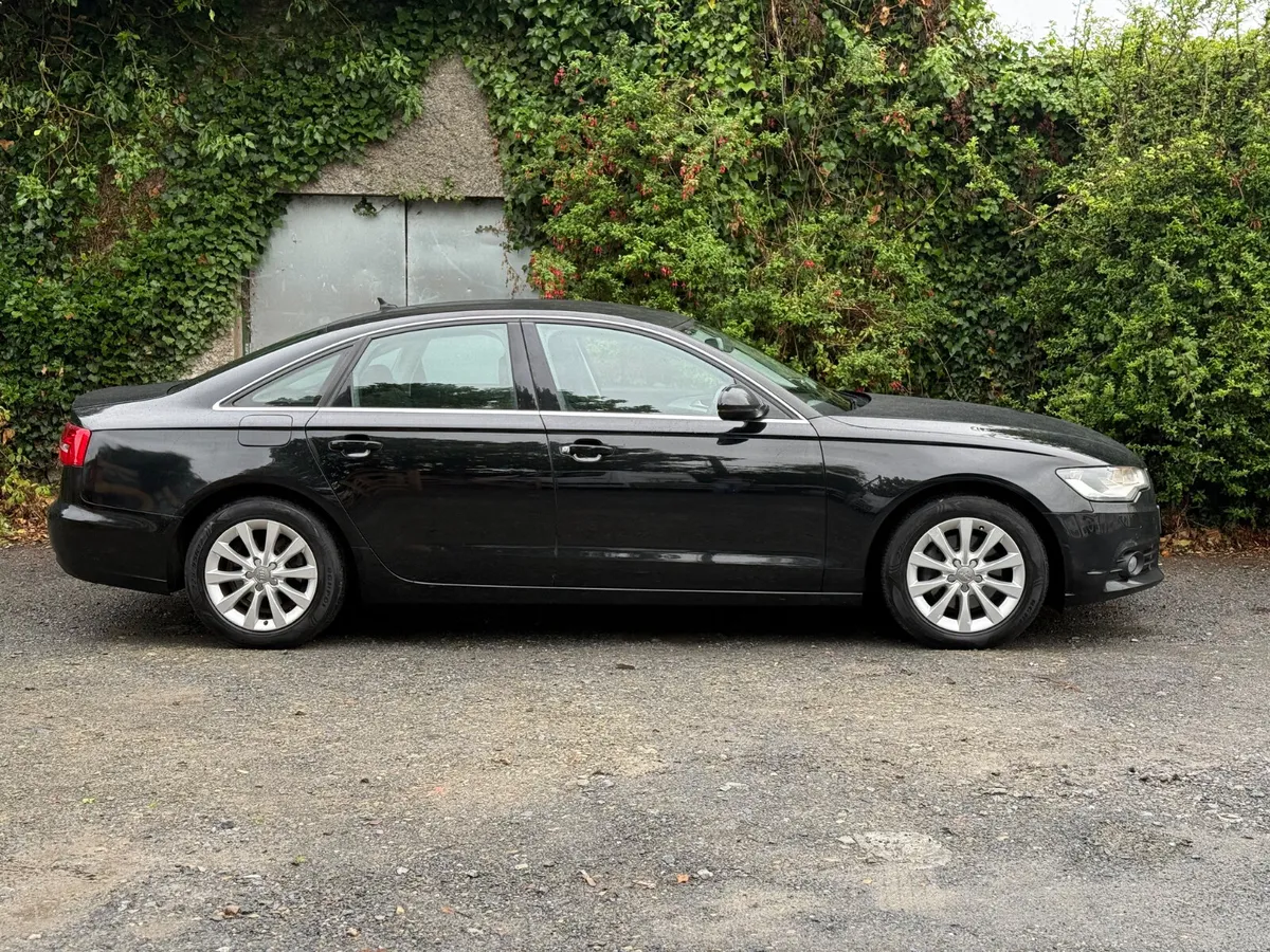 Audi A6 2012 New NCT - Image 3