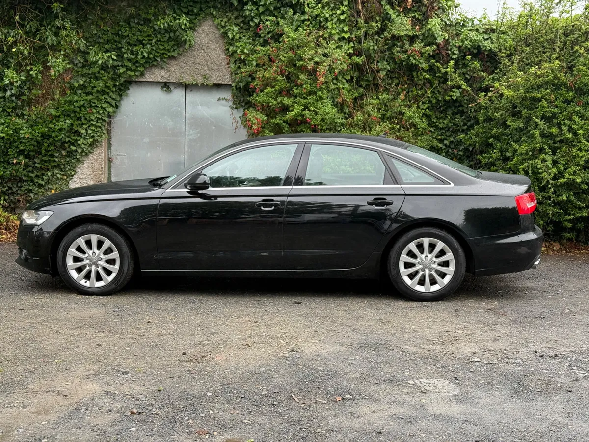 Audi A6 2012 New NCT - Image 4