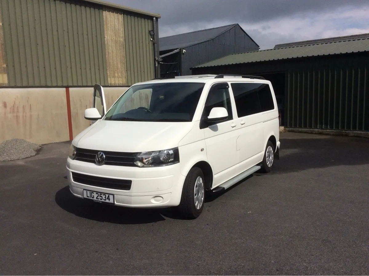 Campervan - Image 2