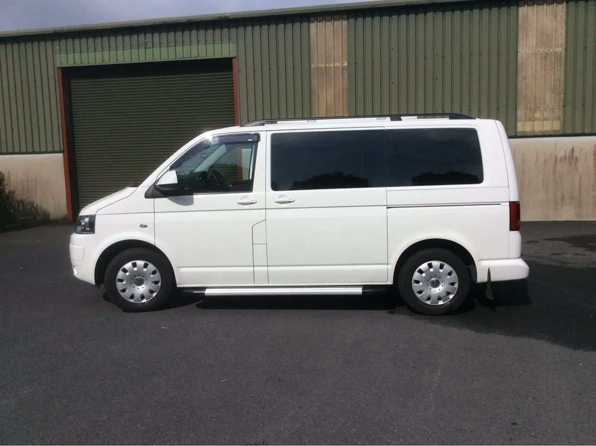Campervan - Image 3