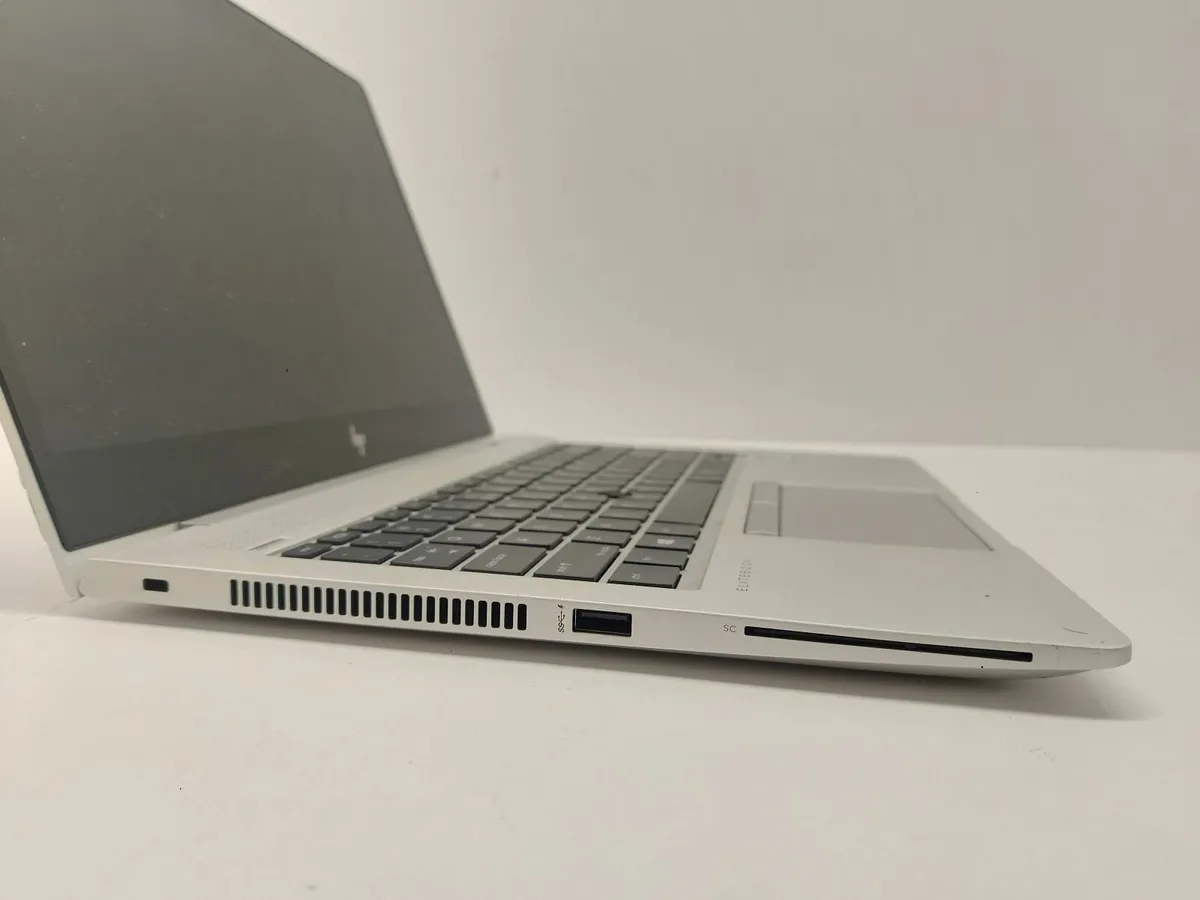 Online Auction Of A HP EliteBook 840 G5 & More! - Image 2