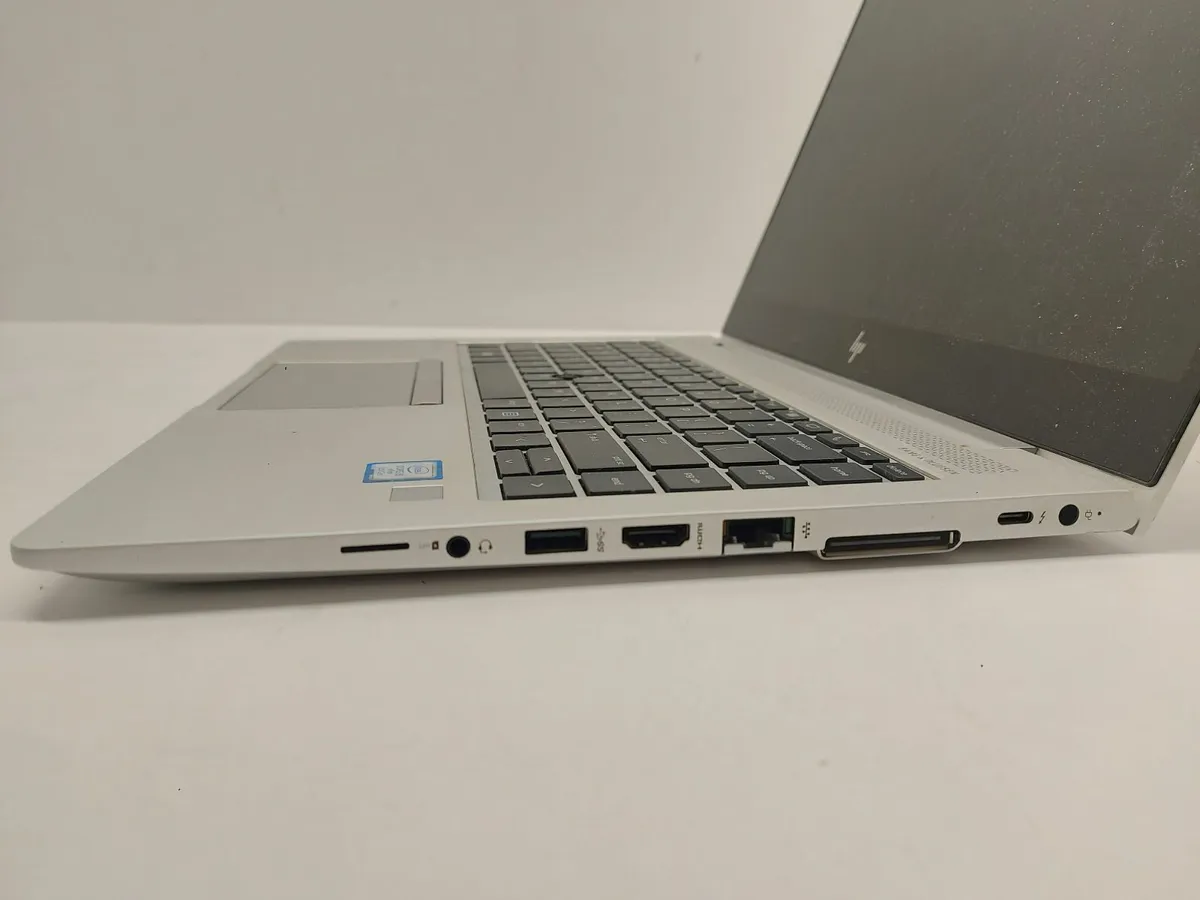 Online Auction Of A HP EliteBook 840 G5 & More! - Image 3