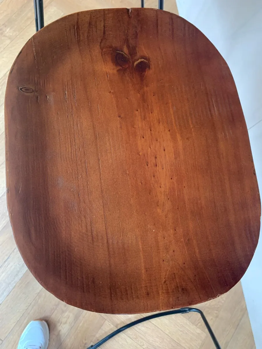 Kitchen Bar stools - Image 2