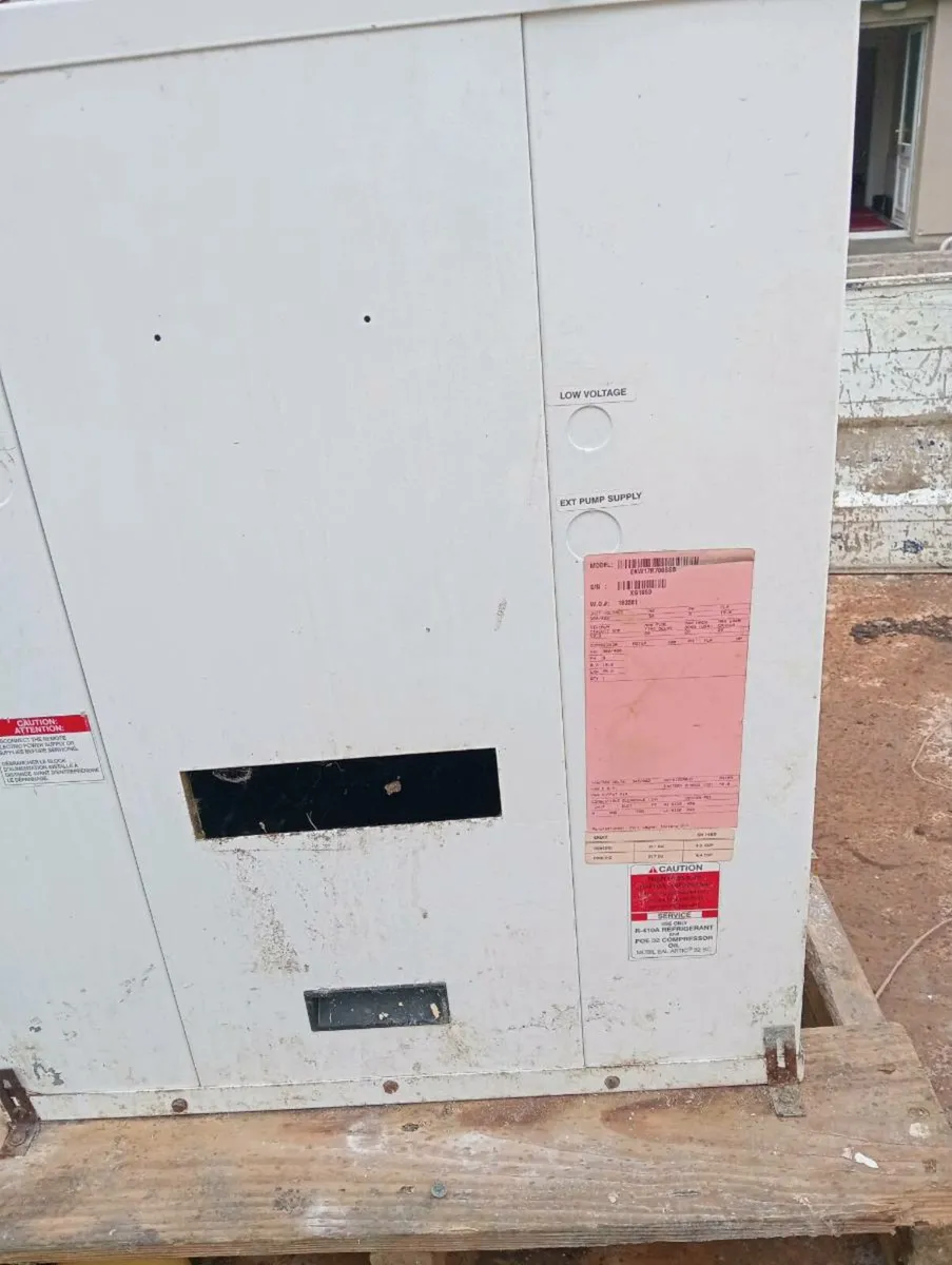 Heat pump - Image 4