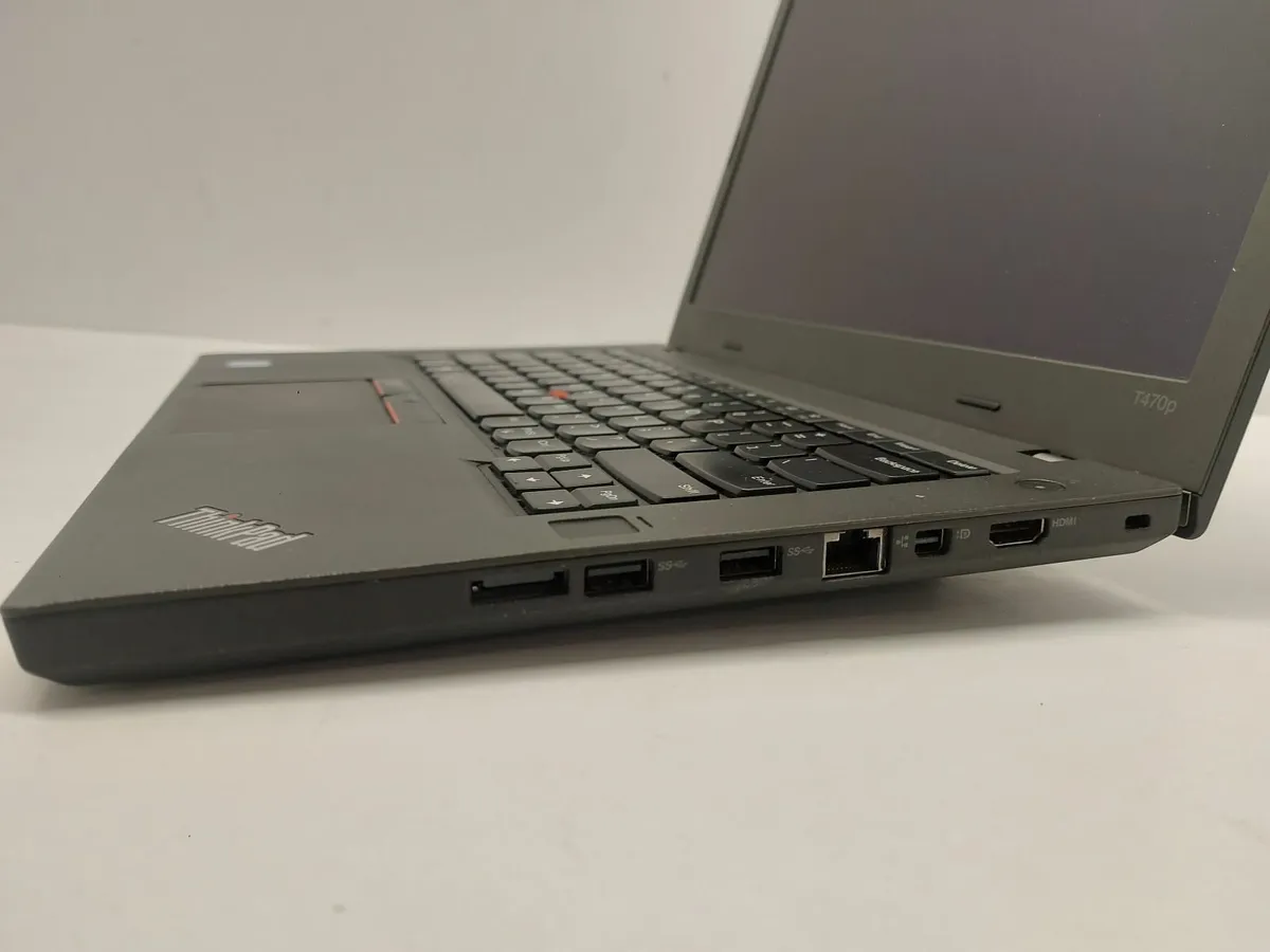 Online Auction Of A LENOVO ThinkPad & More! - Image 3