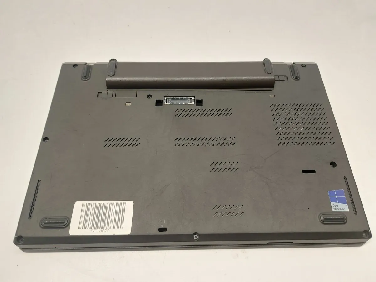 Online Auction Of A LENOVO ThinkPad & More! - Image 4