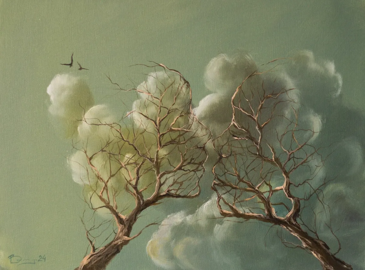 Adam Burczyc - Closeness