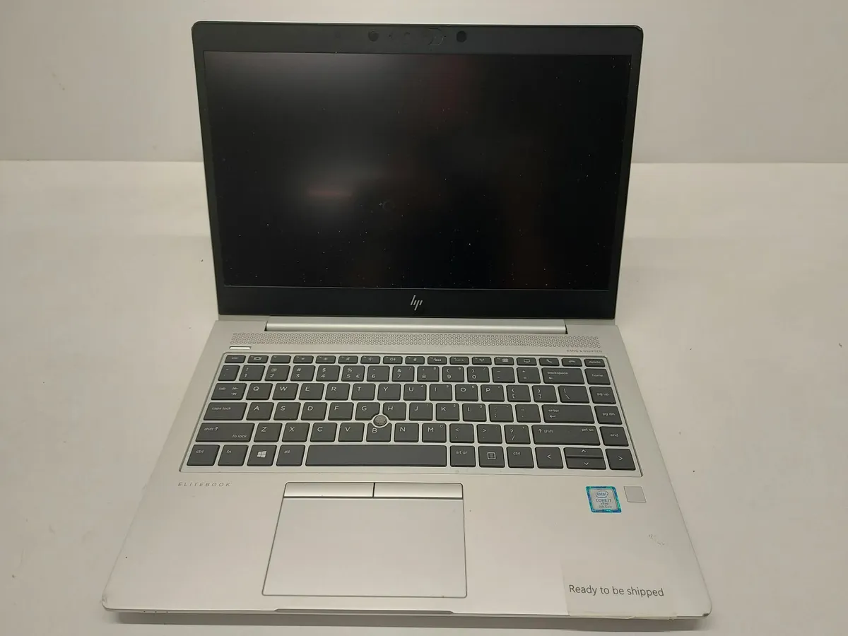 HP EliteBook 840 G6  & More! - Image 1