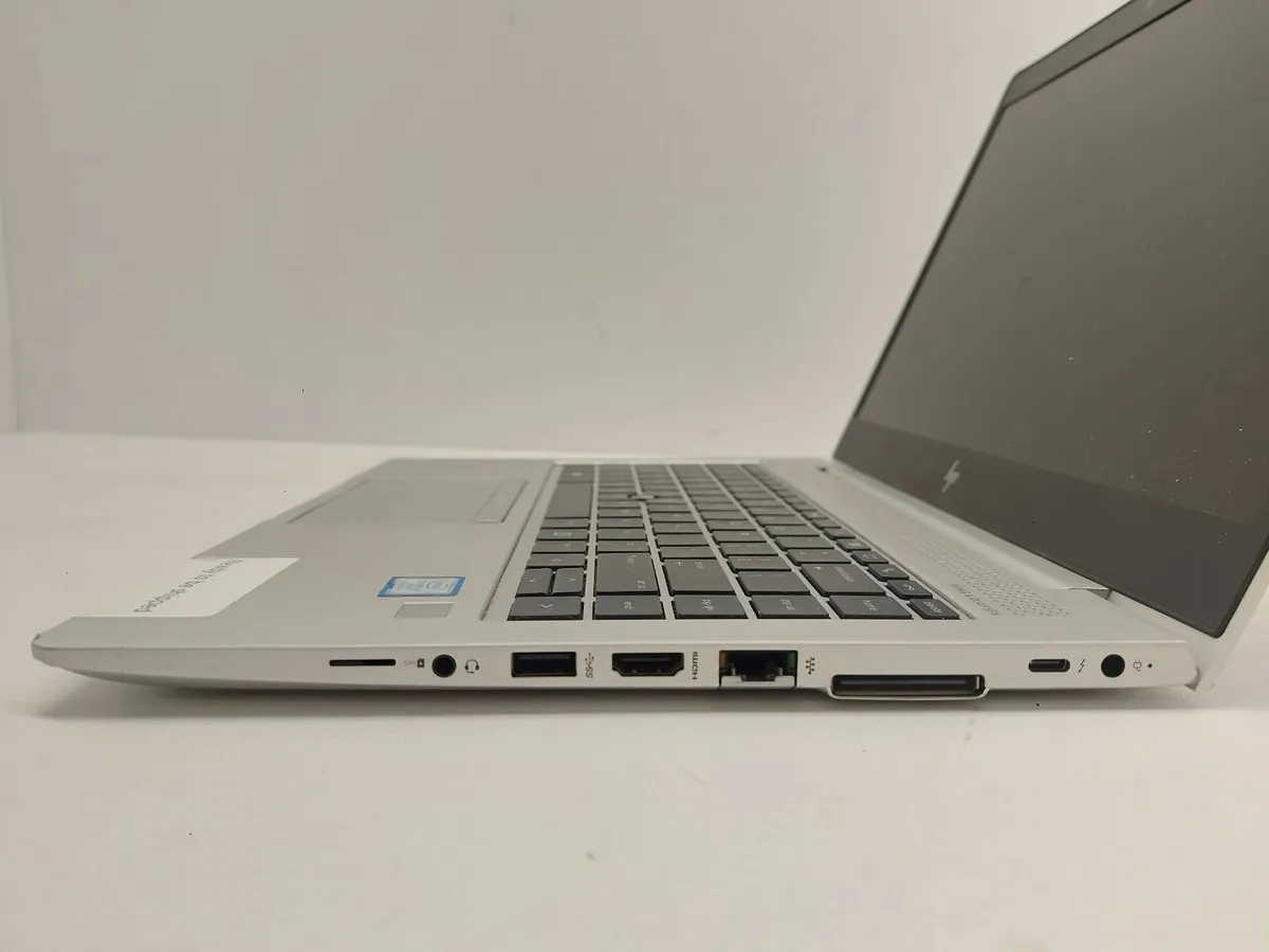 HP EliteBook 840 G6  & More! - Image 2