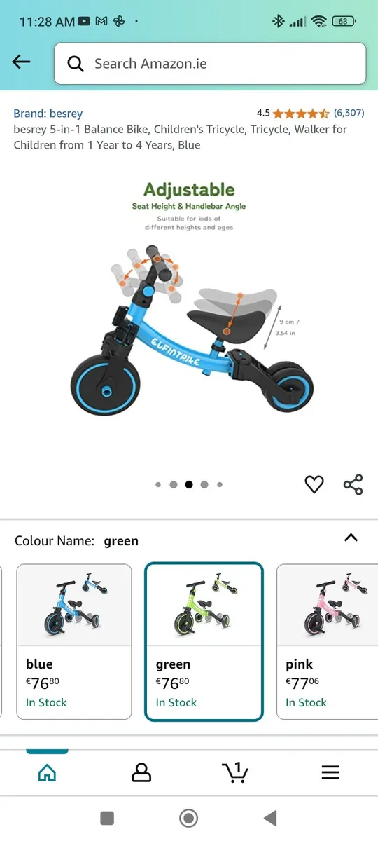 Elfin Trike - Image 2