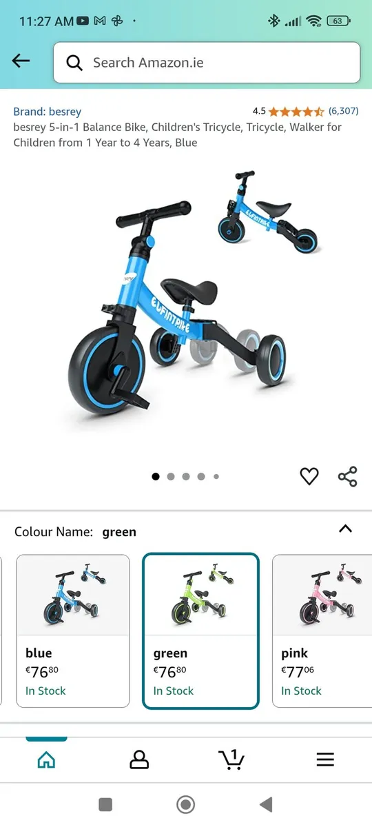 Elfin Trike - Image 4