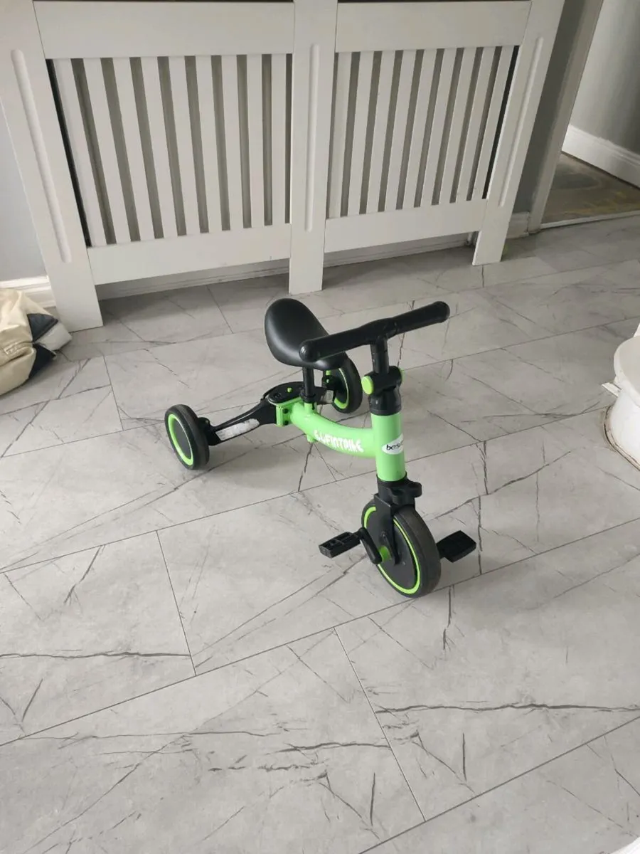 Elfin Trike - Image 1