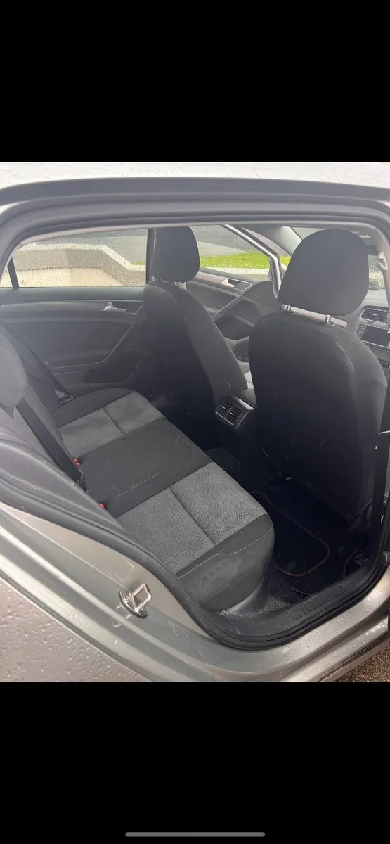 Volkswagen Golf 2014 - Image 3