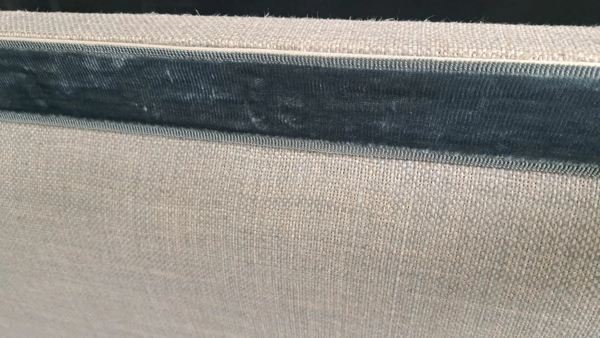 Helen Turkington Headboard - Excellent Condition - Image 2