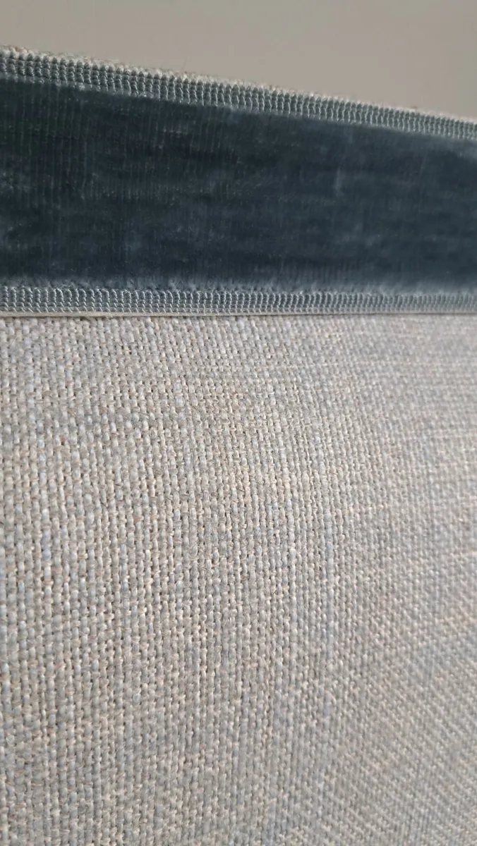 Helen Turkington Headboard - Excellent Condition - Image 3