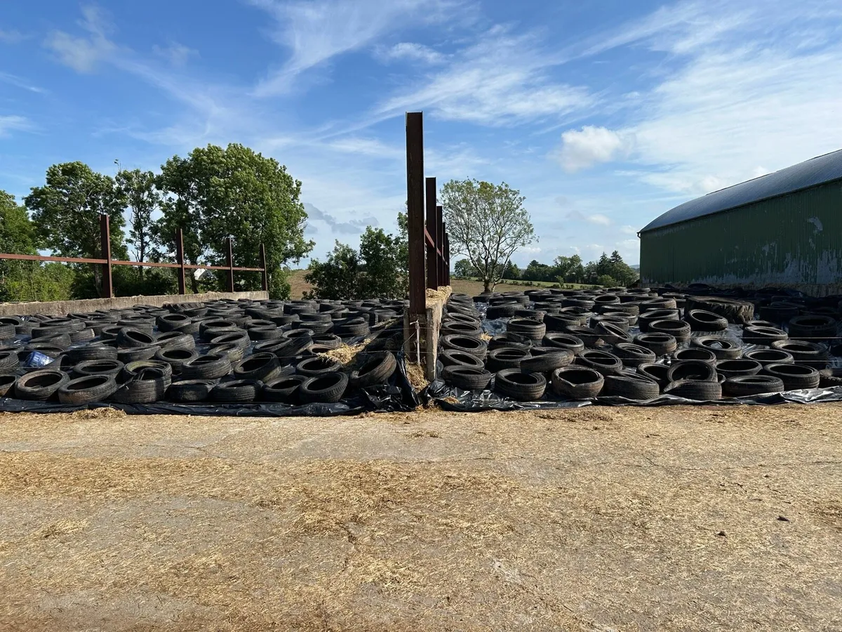 Silage