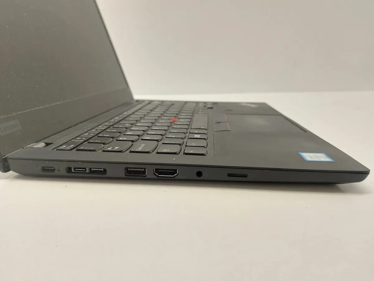 Online Auction Of A LENOVO ThinkPad T490 & More! - Image 3