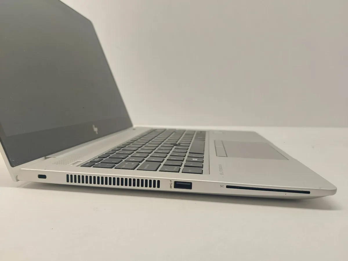 Online Auction Of A HP EliteBook 840 G5 & More! - Image 2