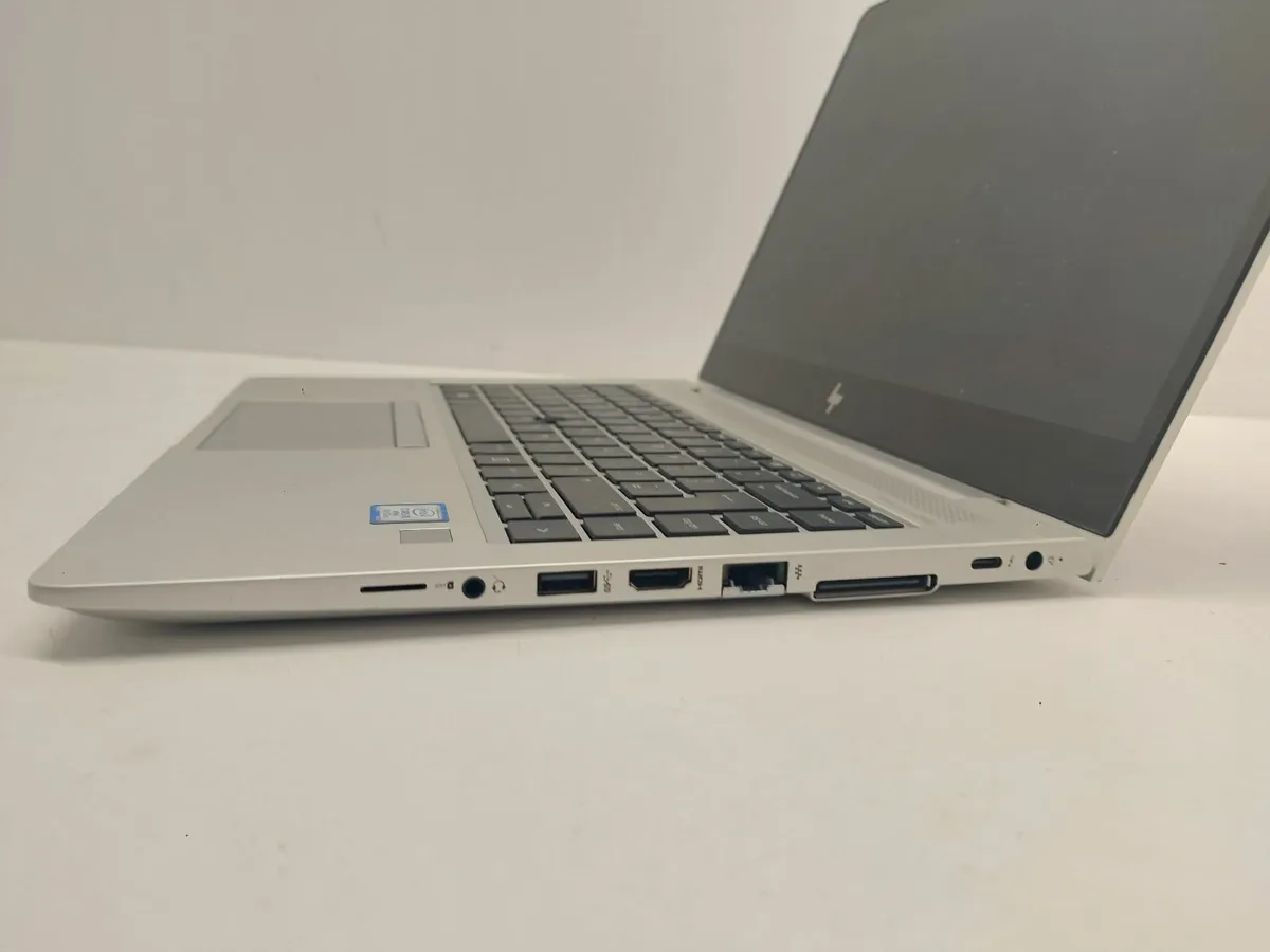 Online Auction Of A HP EliteBook 840 G5 & More! - Image 3