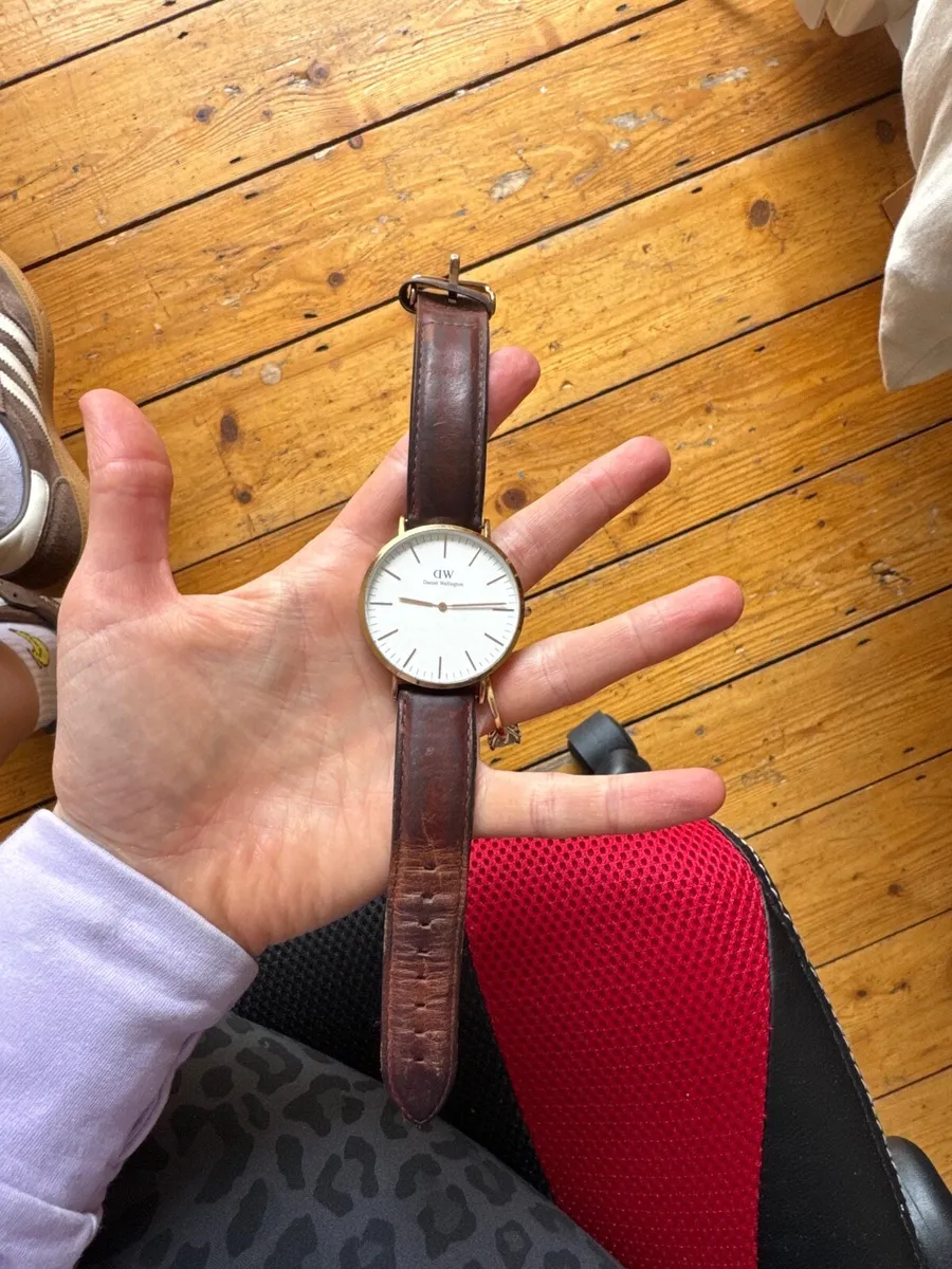 Daniel Wellington Watch - Image 2
