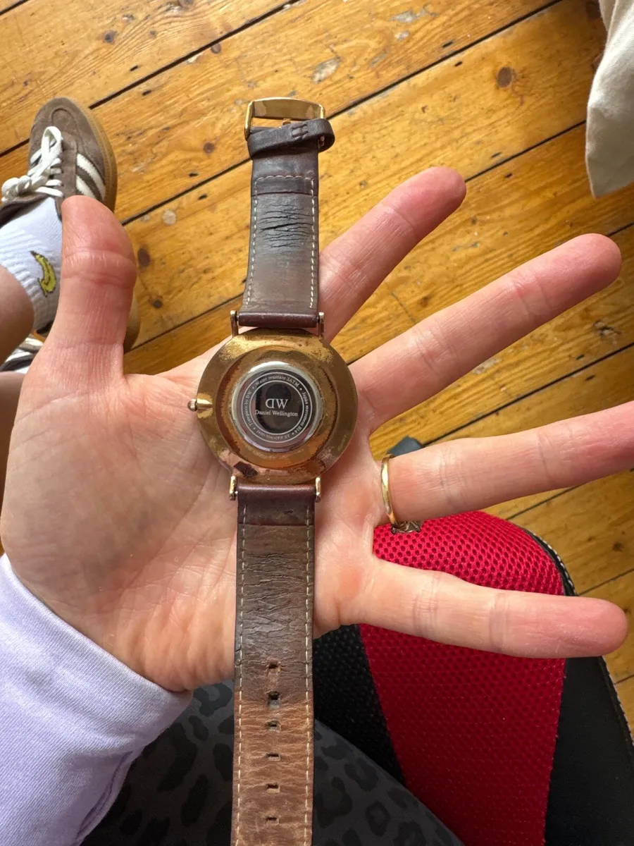 Daniel Wellington Watch - Image 3