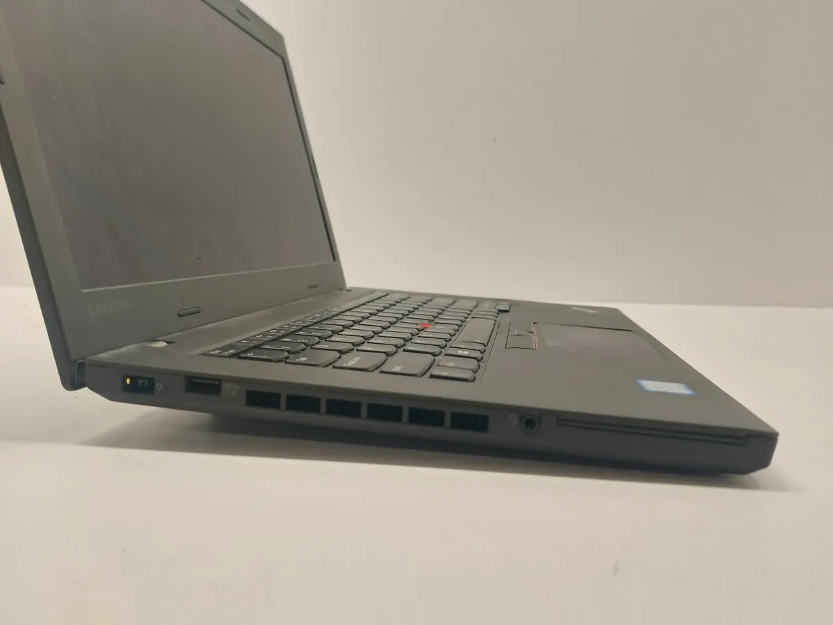 Online Auction Of A LENOVO ThinkPad T470p & More! - Image 3