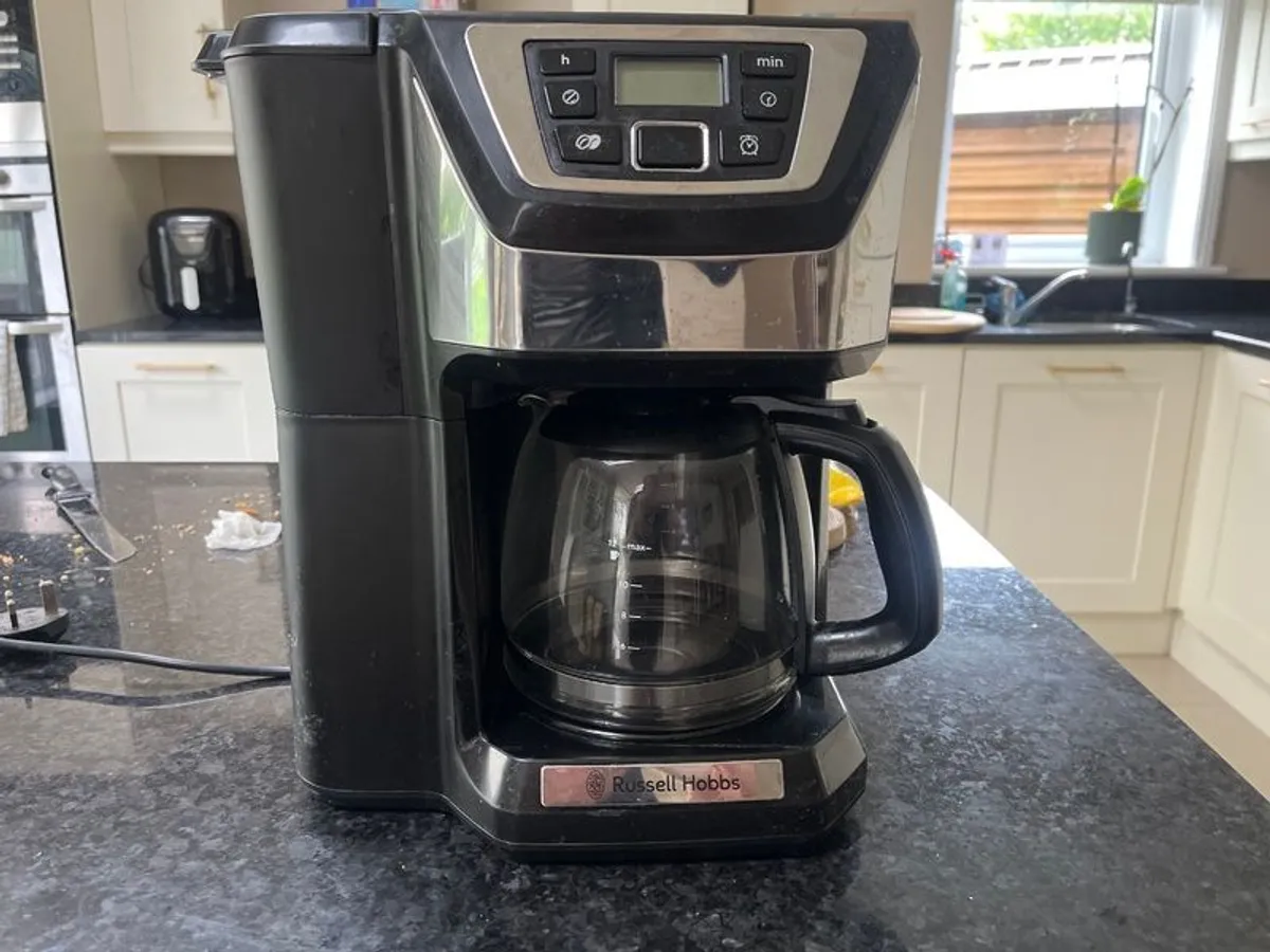 Coffee Machine
