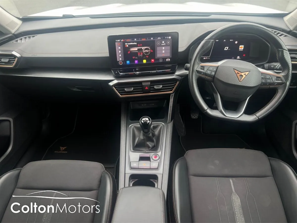 Cupra Formentor 1.5tsi 150hp - Image 3