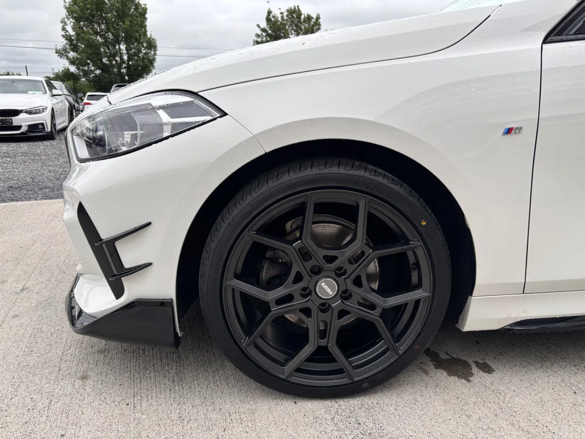 STUNNING 2021 BMW 1-SERIES M SPORT - Image 4