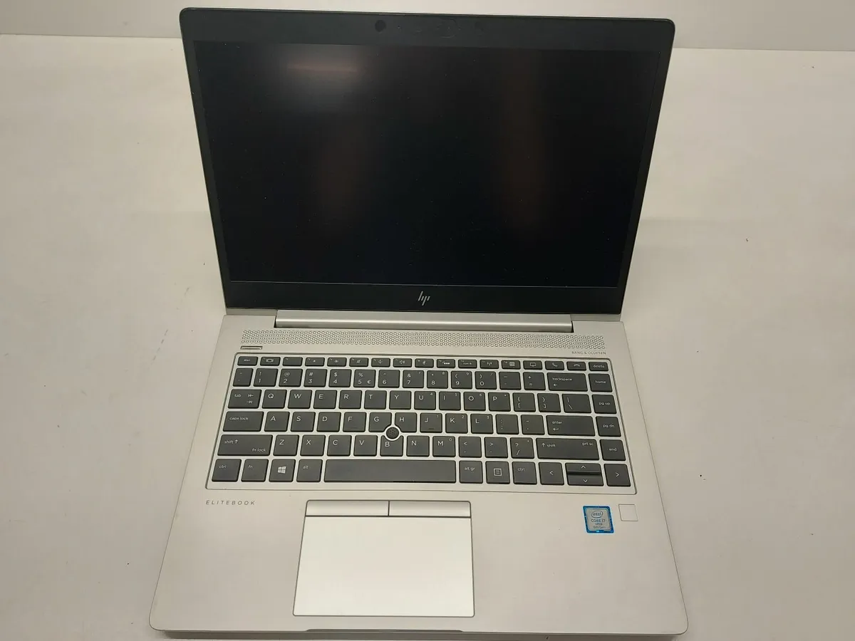 Online Auction Of A HP EliteBook 840 G6 & More! - Image 1
