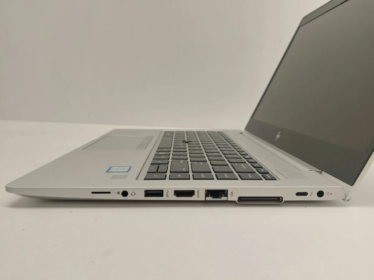 Online Auction Of A HP EliteBook 840 G6 & More! - Image 2