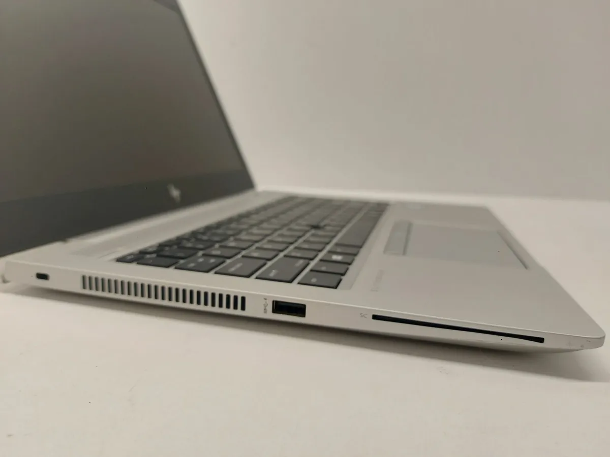 Online Auction Of A HP EliteBook 840 G6 & More! - Image 3
