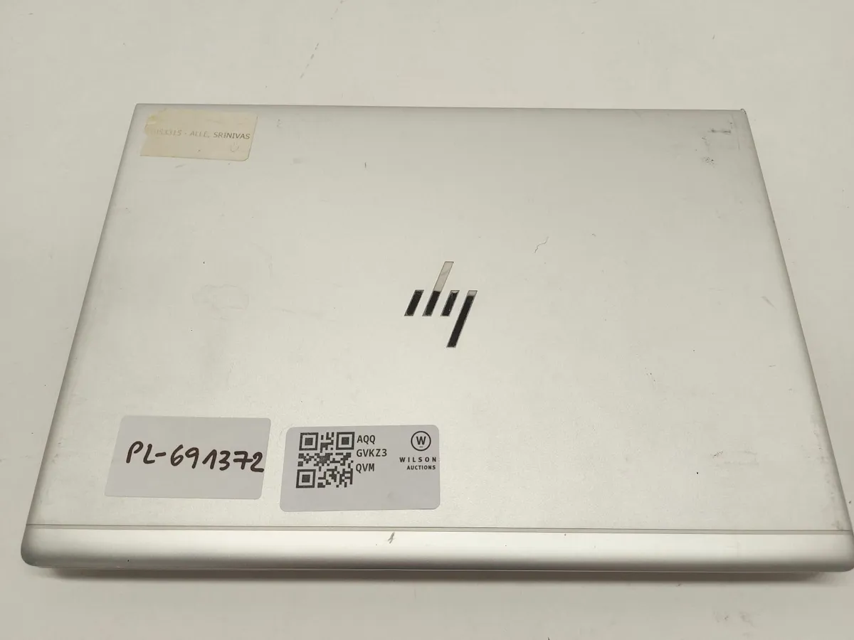 Online Auction Of A HP EliteBook 840 G6 & More! - Image 4
