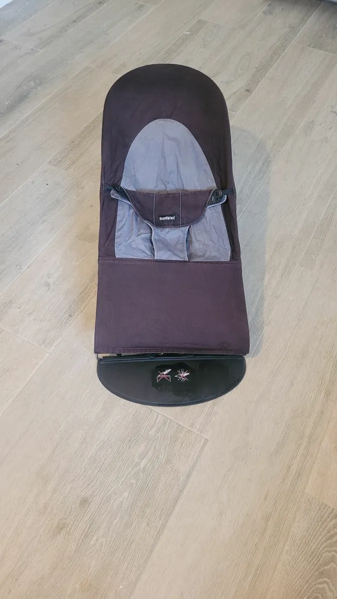 BabyBjorn Bouncer - Image 1