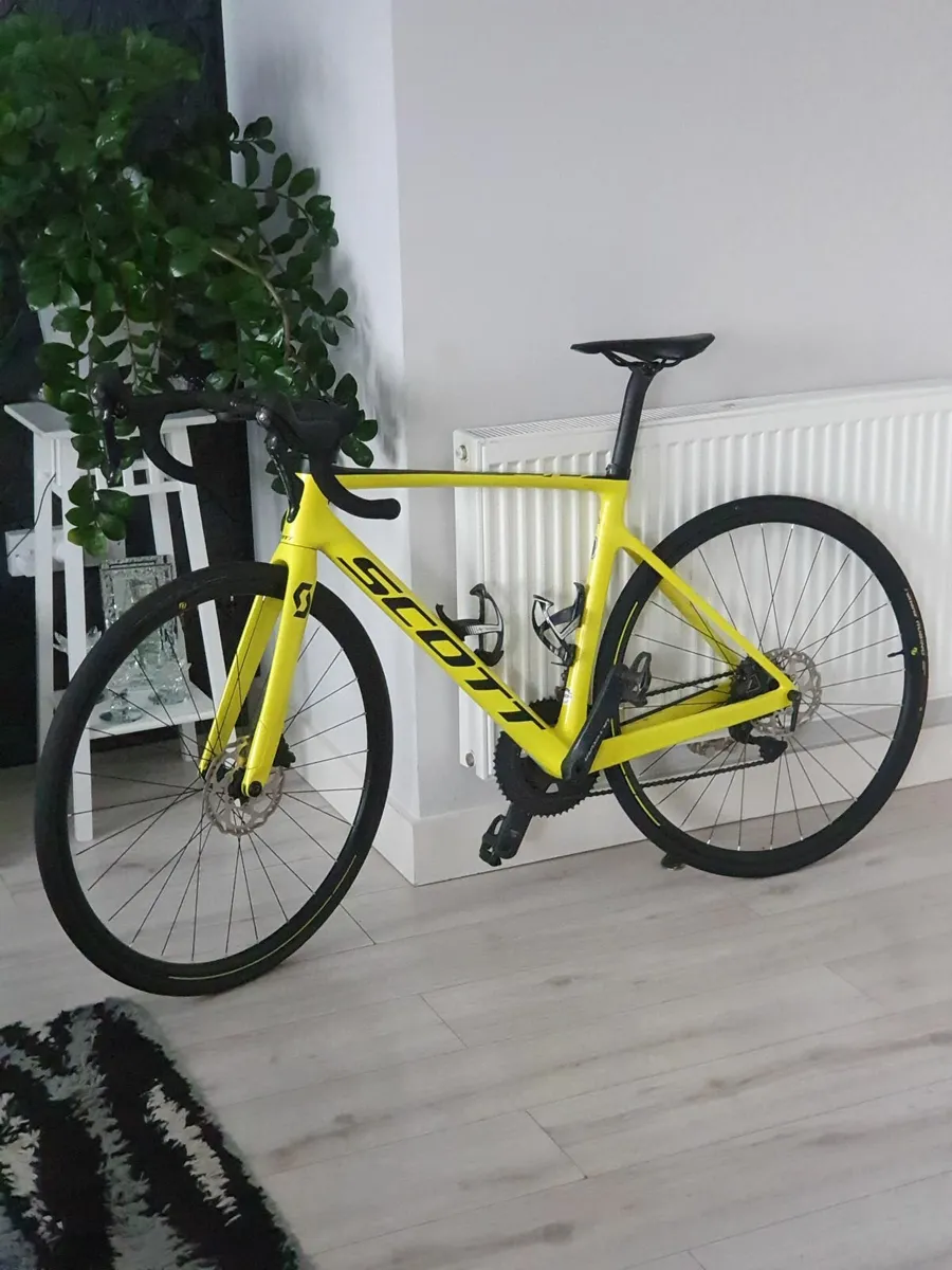 Scott addict RC 30 - Image 2