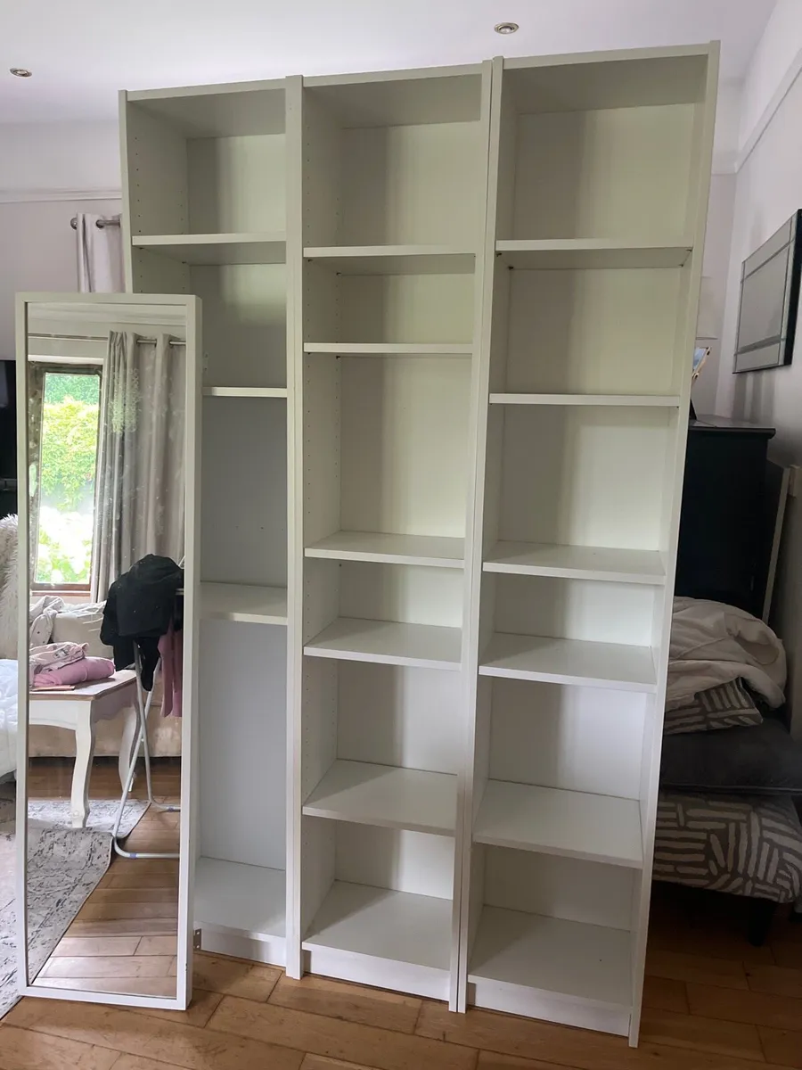 Bookcase