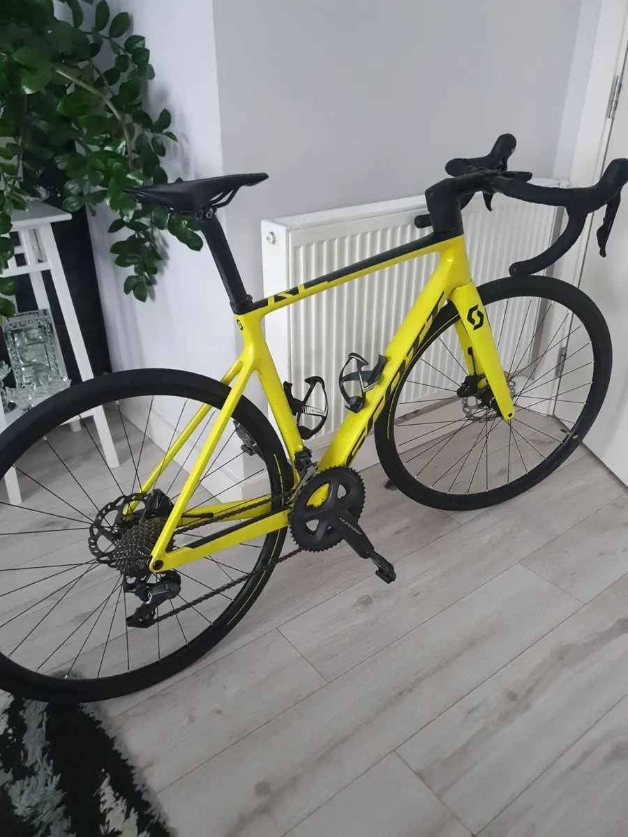 Scott addict RC 30 - Image 1